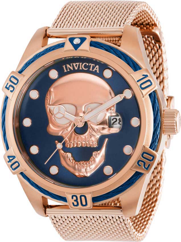 Наручные часы Invicta IN37444-ucenka