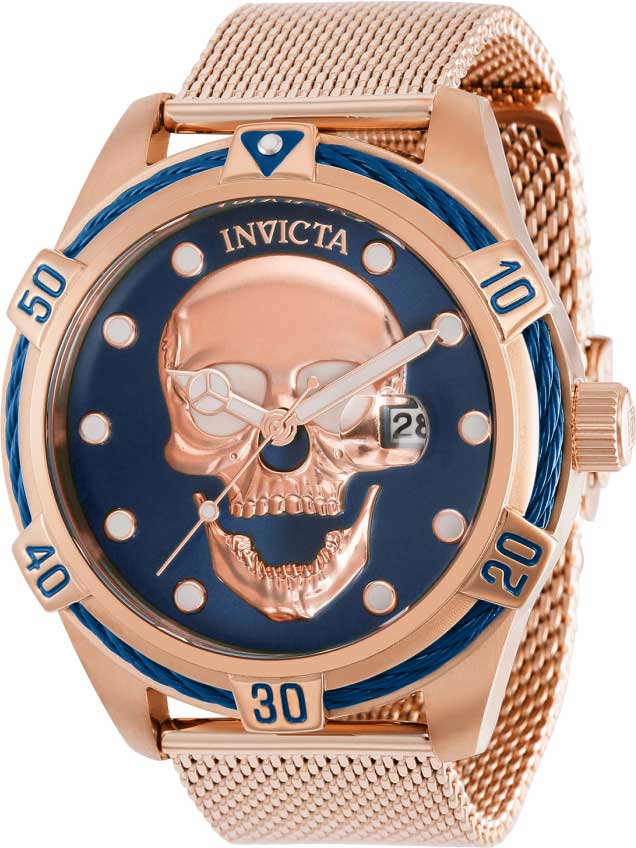   Invicta IN37444