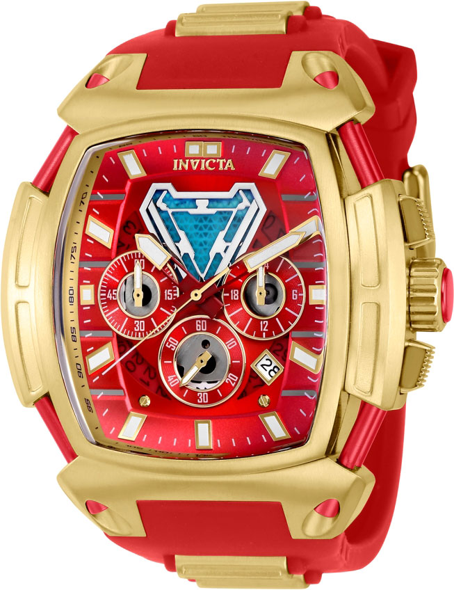   Invicta IN37611  