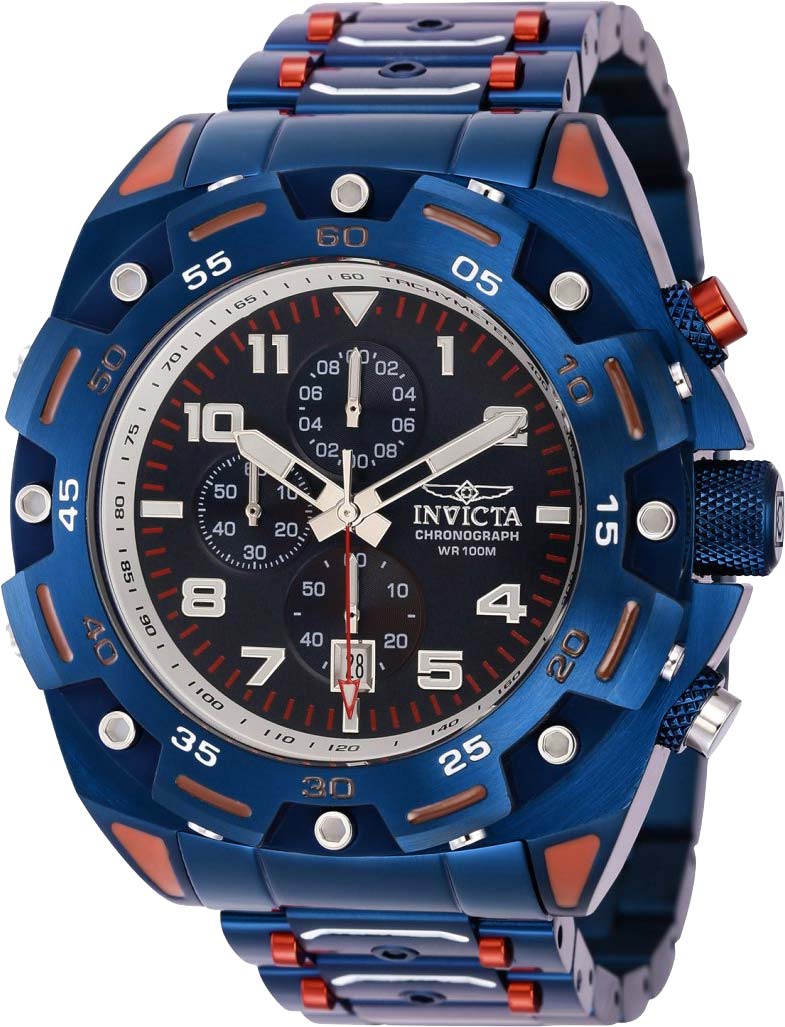 �������� ���� Invicta IN37804 � �����������