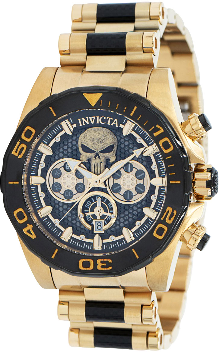   Invicta IN37830  