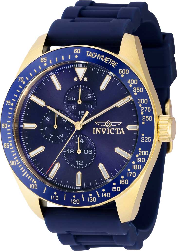 Наручные часы Invicta IN38403