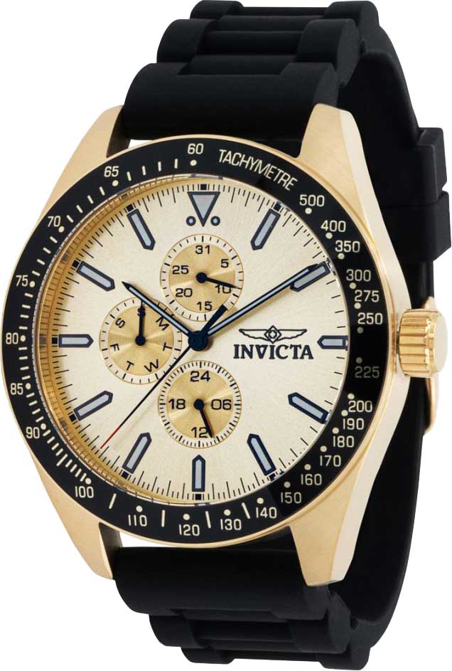 Наручные часы Invicta IN38405