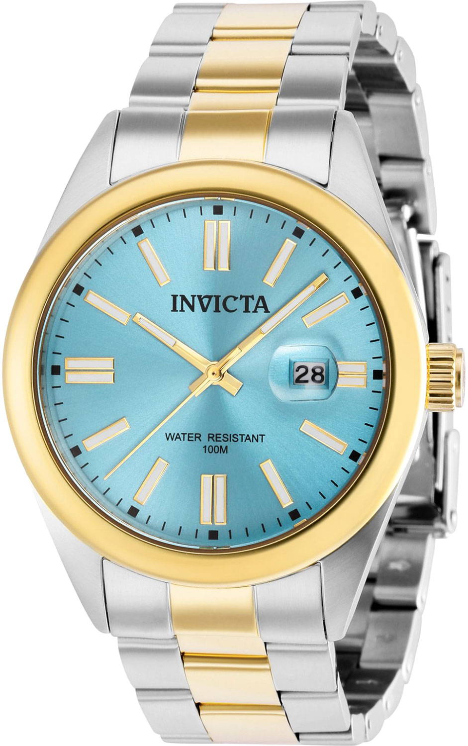   Invicta Pro Diver IN38469