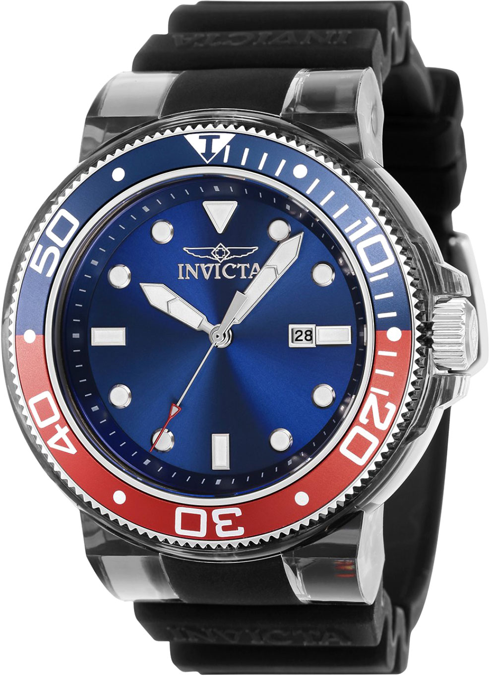   Invicta Pro Diver IN38883
