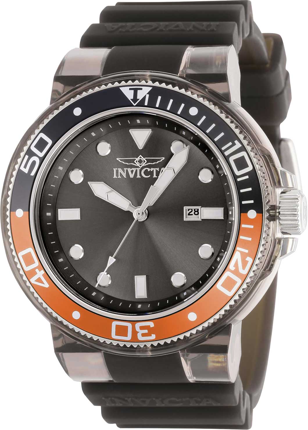   Invicta IN38887