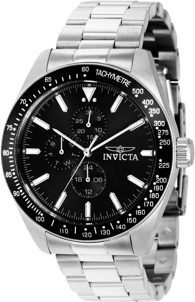  Invicta IN38966