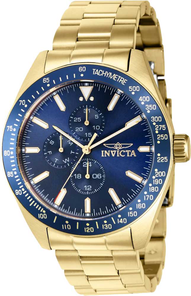 Наручные часы Invicta IN38967