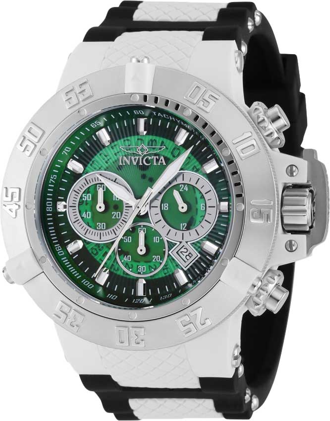 Наручные часы Invicta IN38996 с хронографом