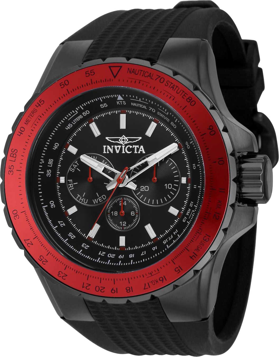Наручные часы Invicta IN39303
