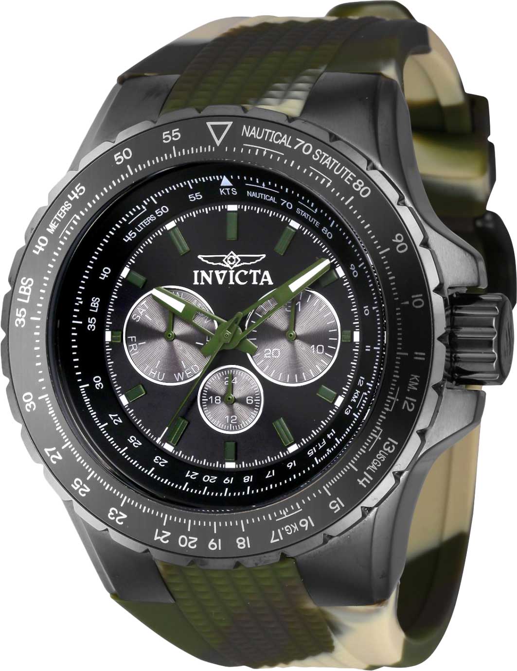 Наручные часы Invicta IN39307