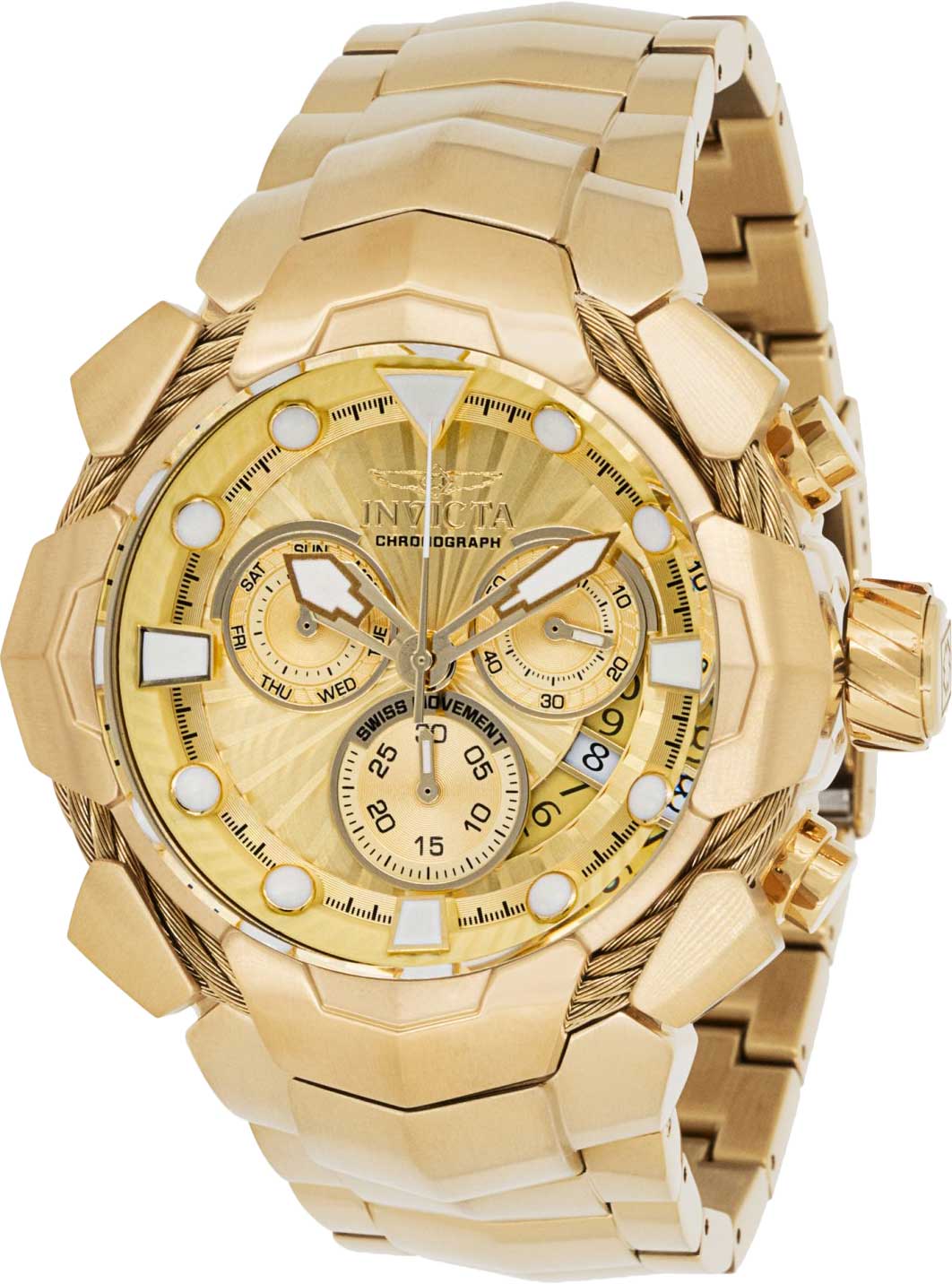 Dhgate invicta best sale