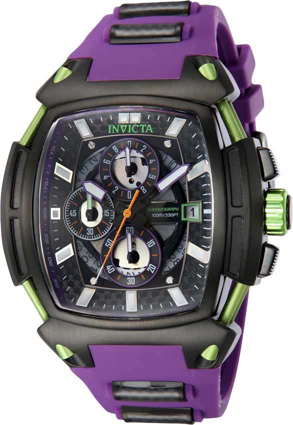 Наручные часы Invicta IN39700-ucenka с хронографом