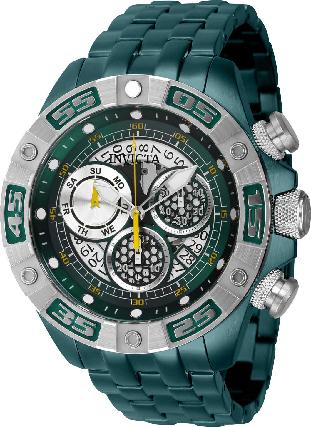   Invicta IN41672  