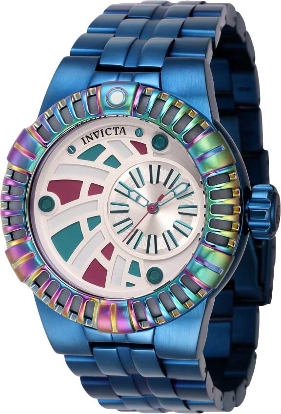   Invicta IN41683