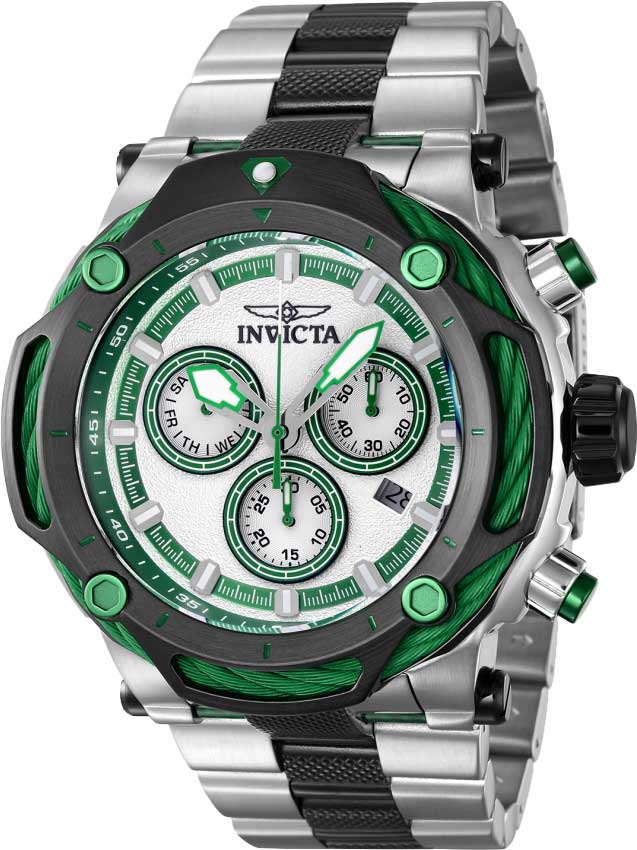   Invicta IN42197  