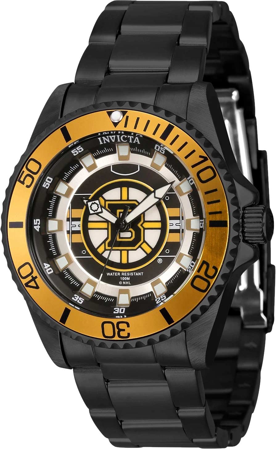 Наручные часы Invicta IN42207