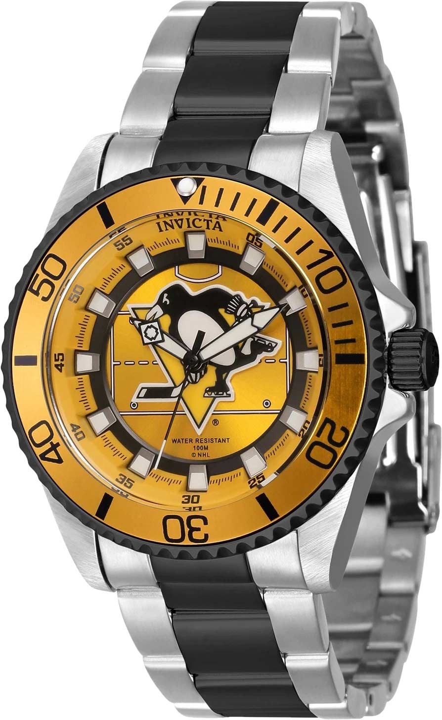 Наручные часы Invicta IN42208
