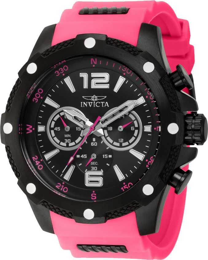 Наручные часы Invicta IN43000-ucenka с хронографом