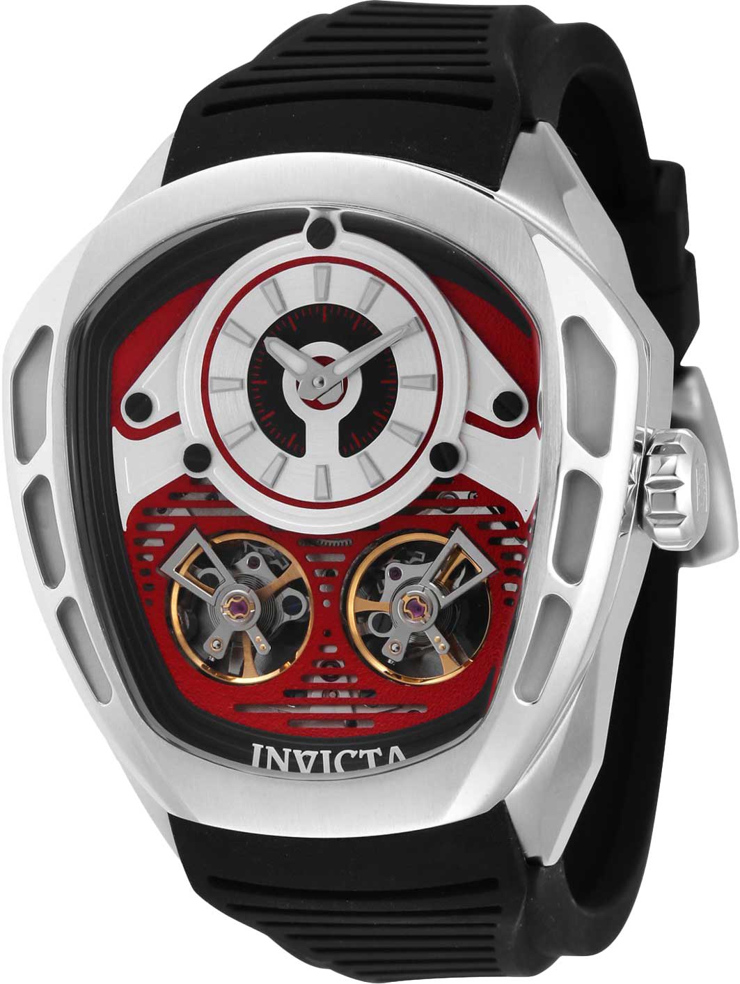    Invicta IN43862