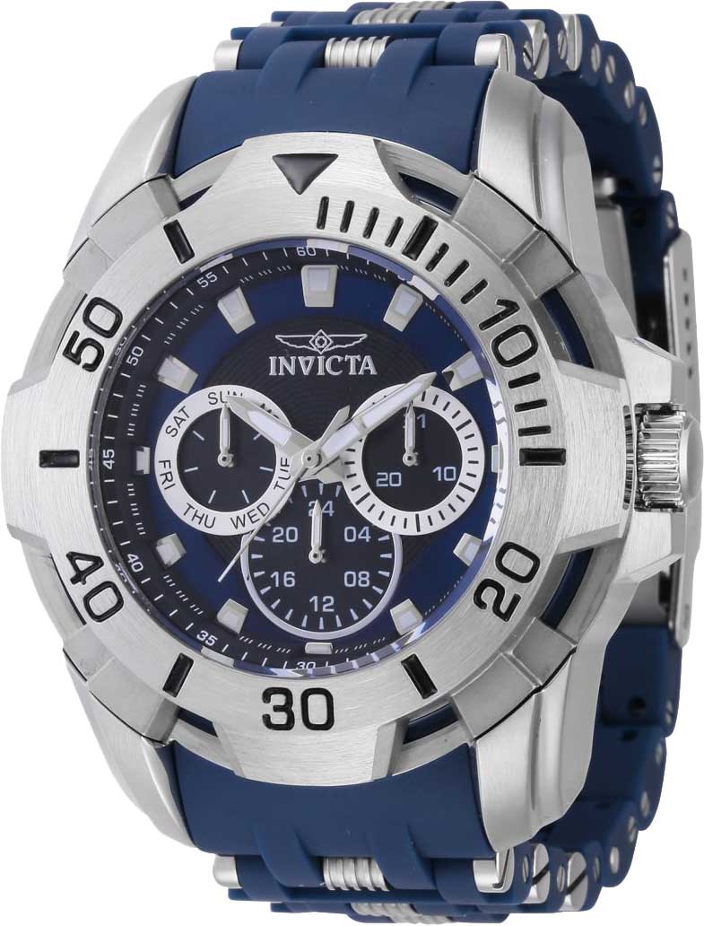   Invicta IN44124