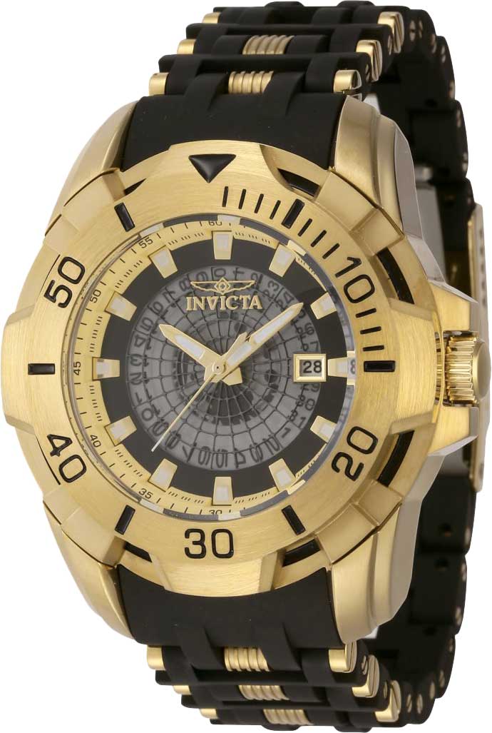   Invicta IN44129