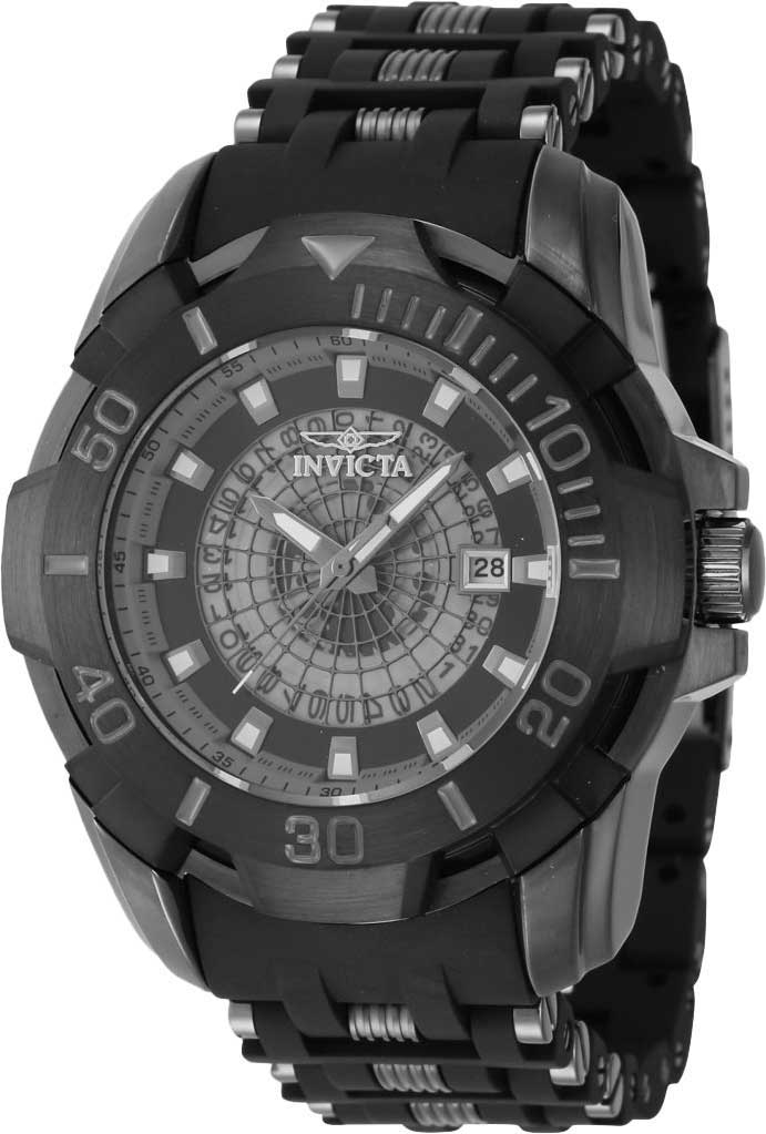 �������� ���� Invicta IN44132-ucenka