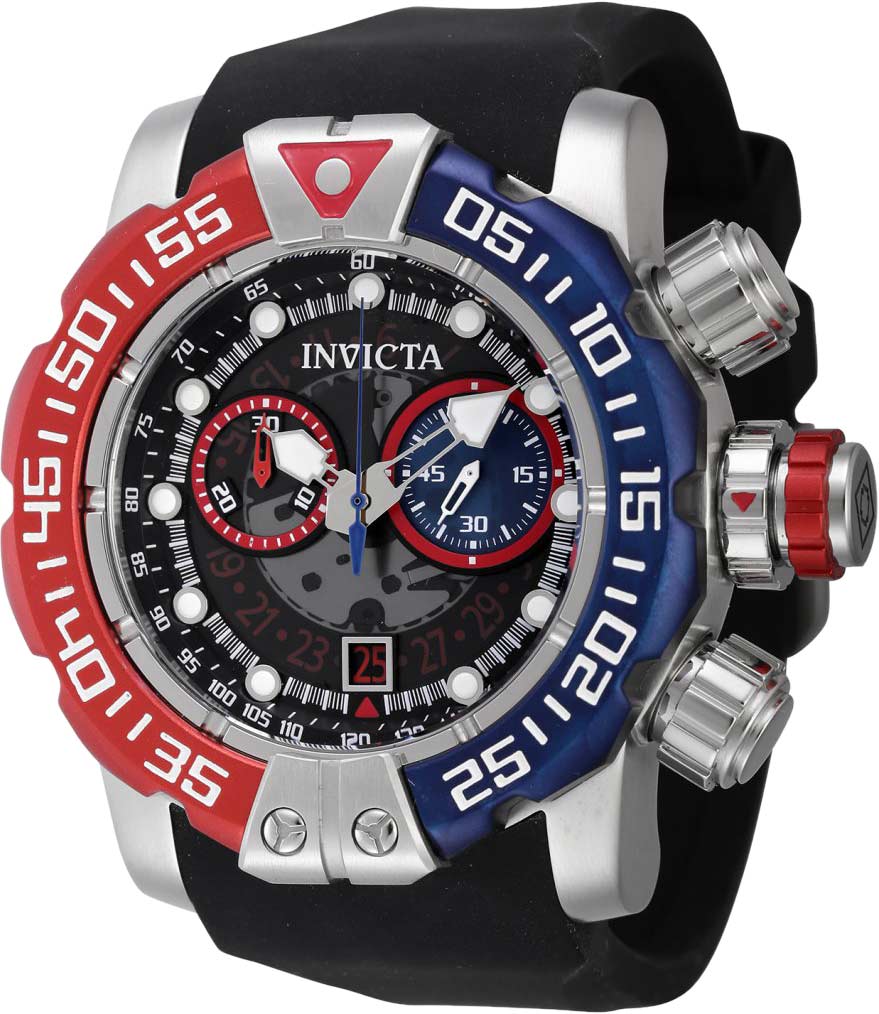 �������� ���� Invicta IN44844 � �����������