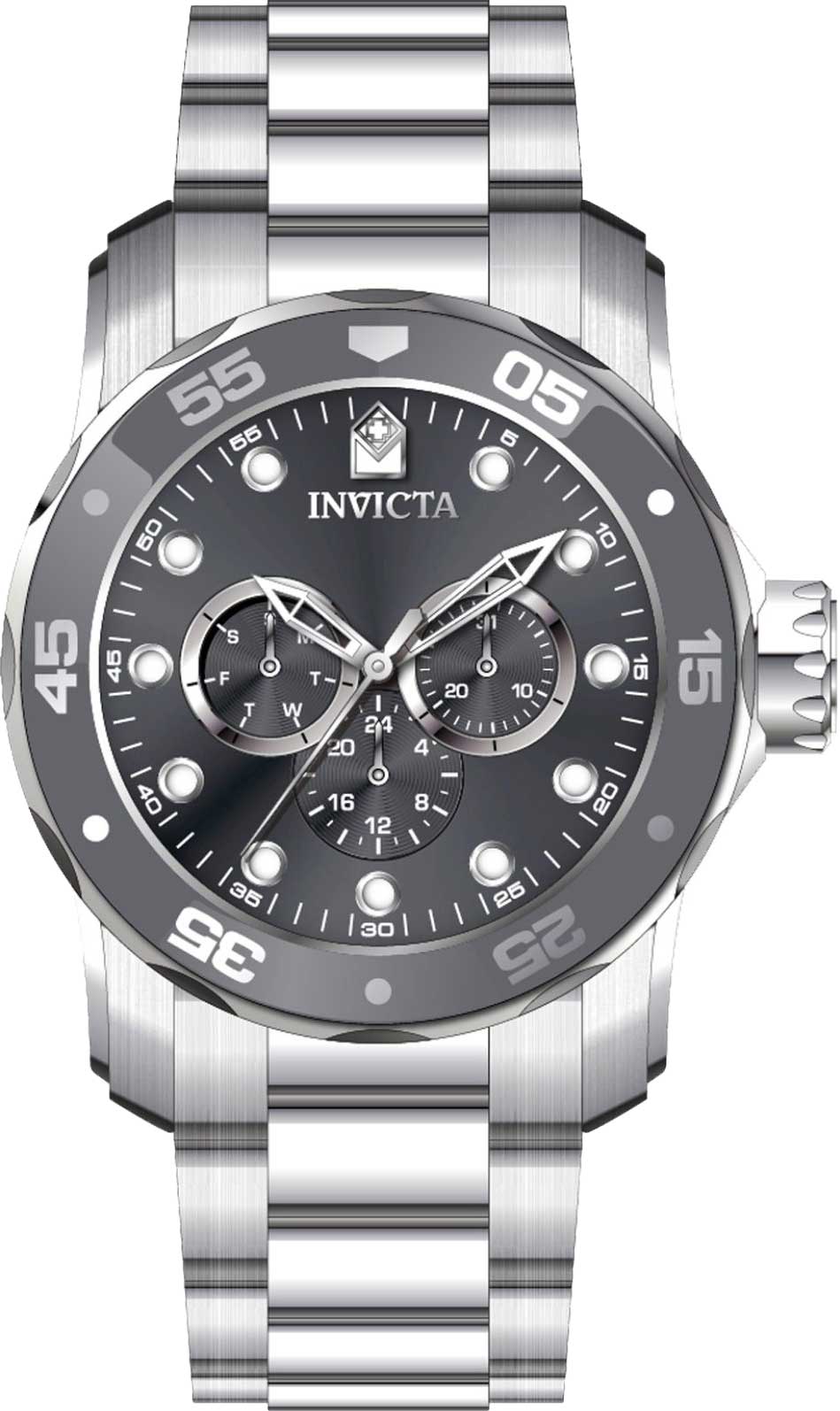 Наручные часы Invicta IN45723