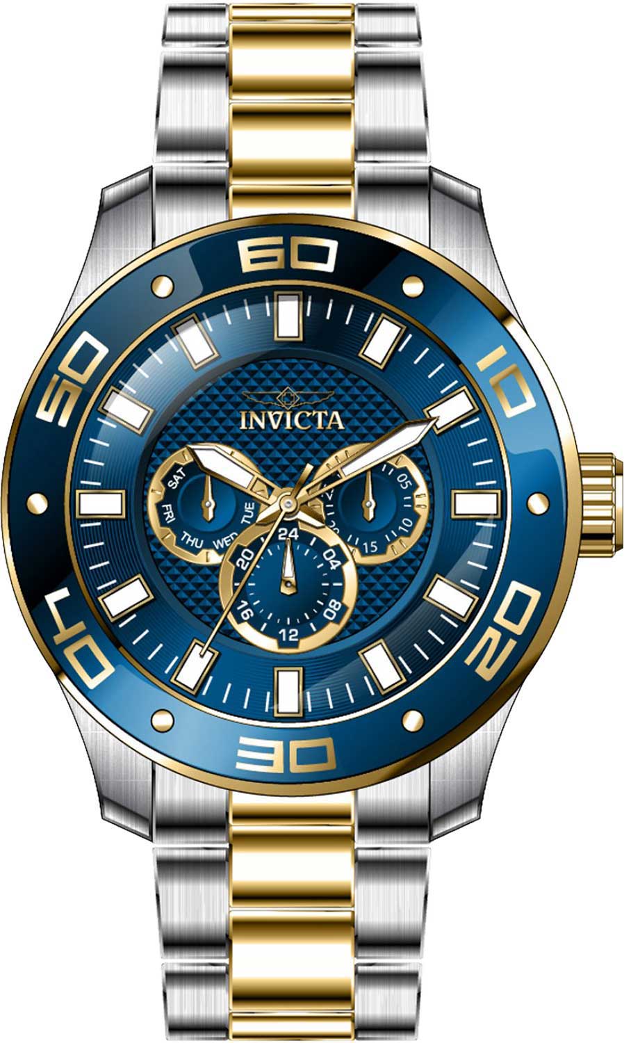 Наручные часы Invicta IN45760-ucenka