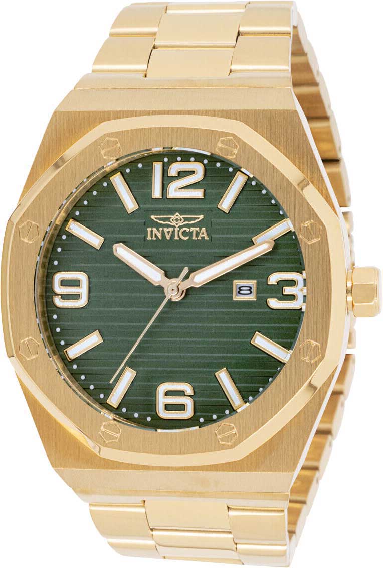 Наручные часы Invicta IN45784-ucenka-1