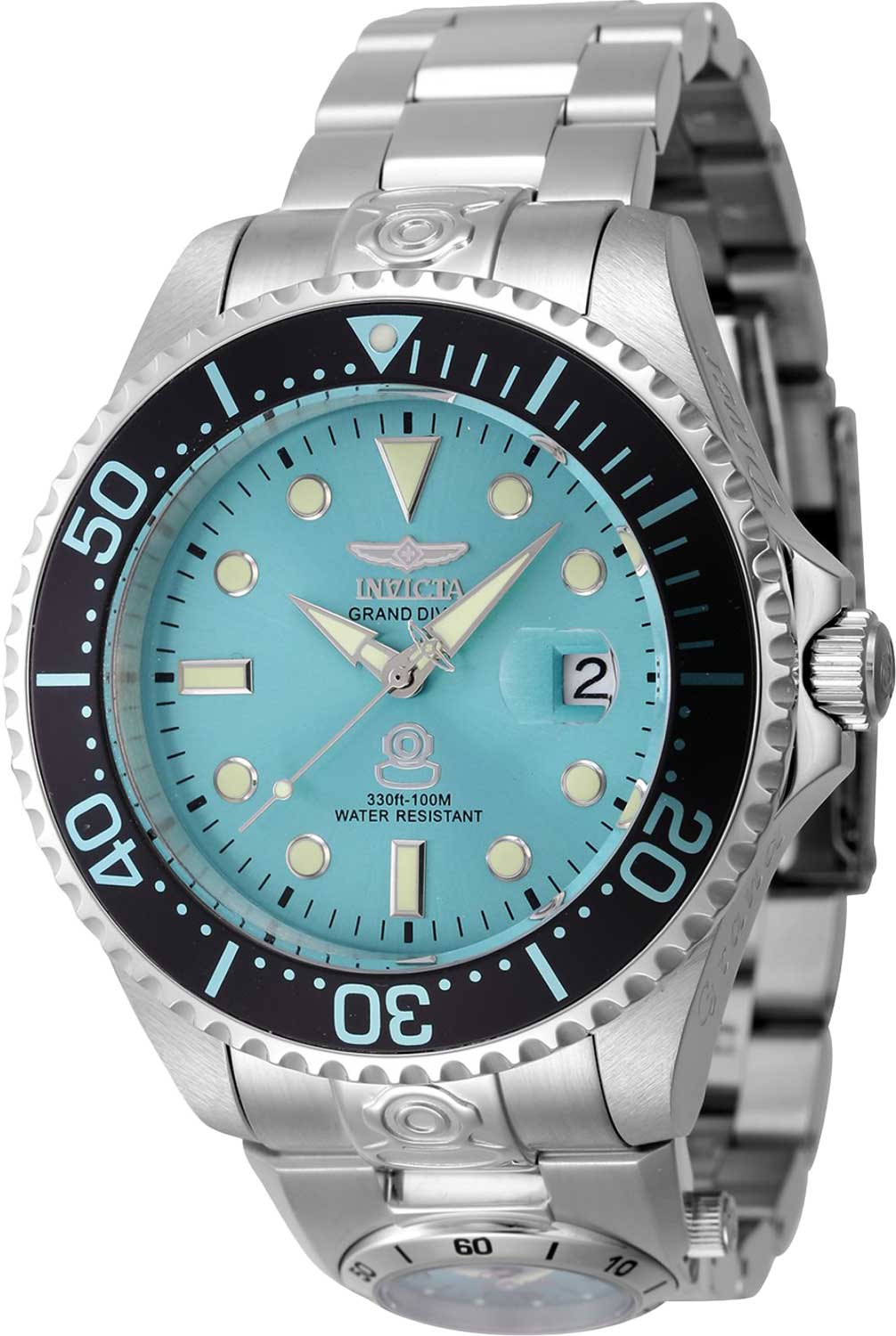    Invicta IN45815