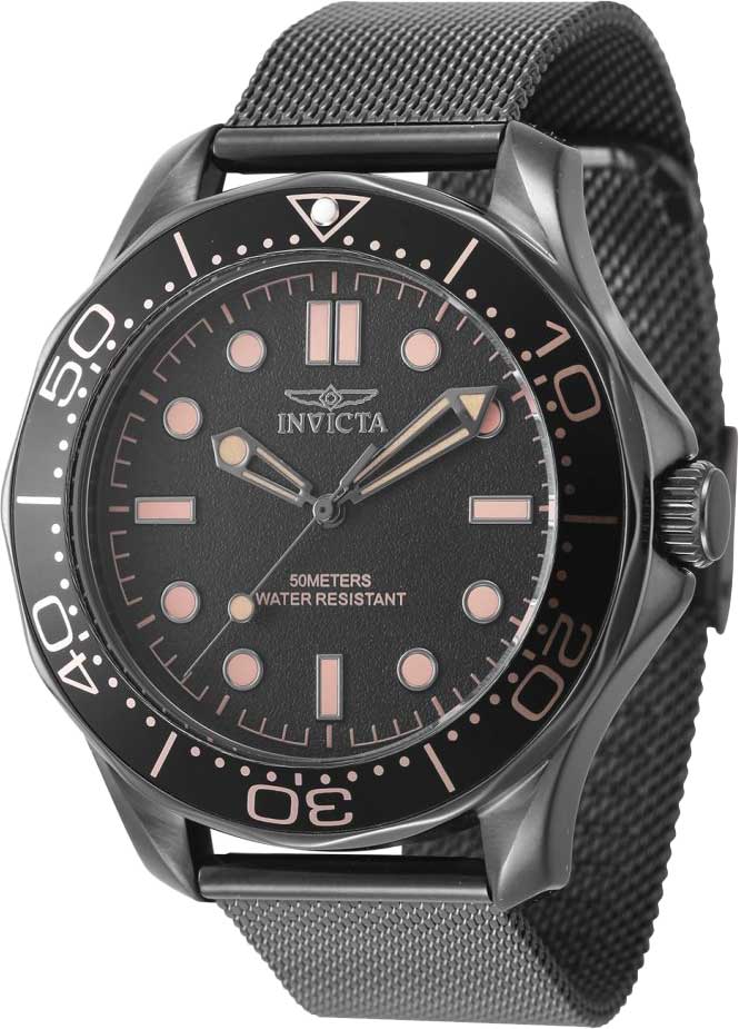   Invicta IN45979