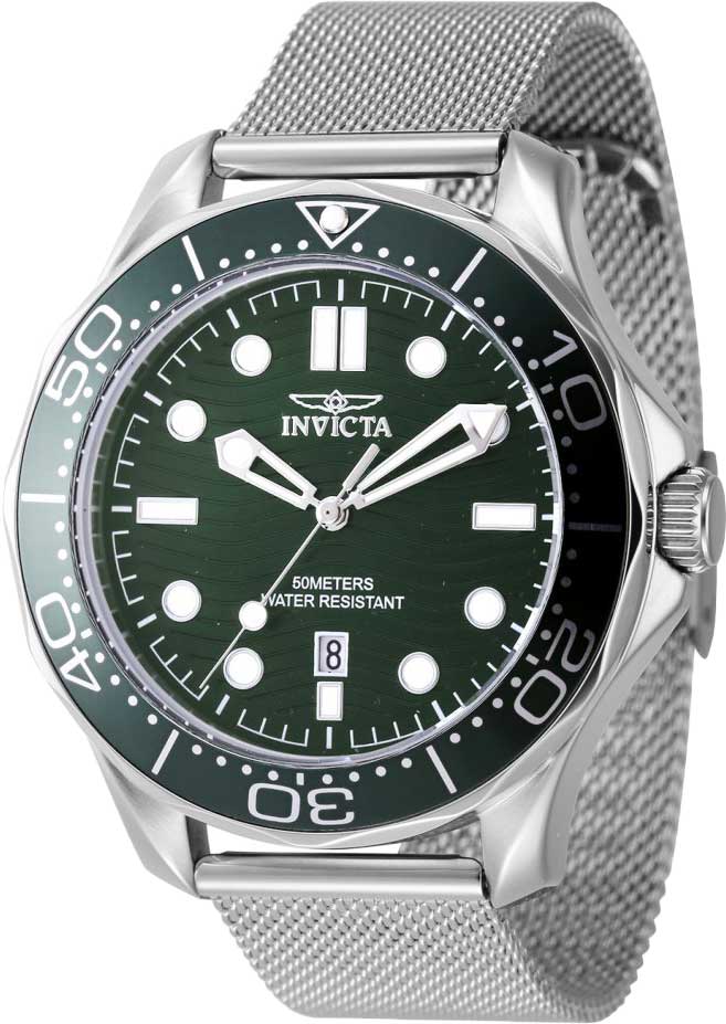   Invicta IN45980