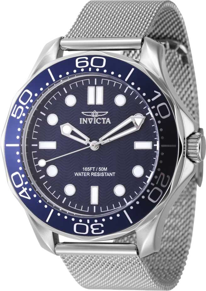   Invicta IN45981