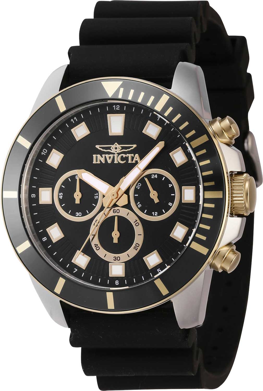   Invicta IN46081  