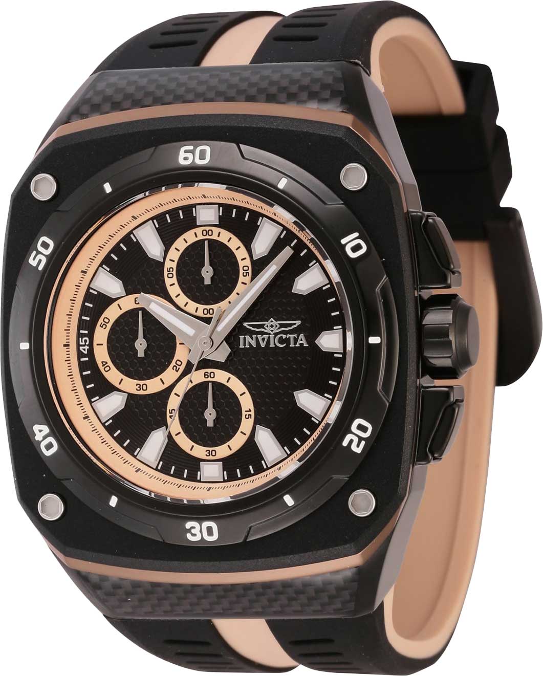   Invicta IN46105  