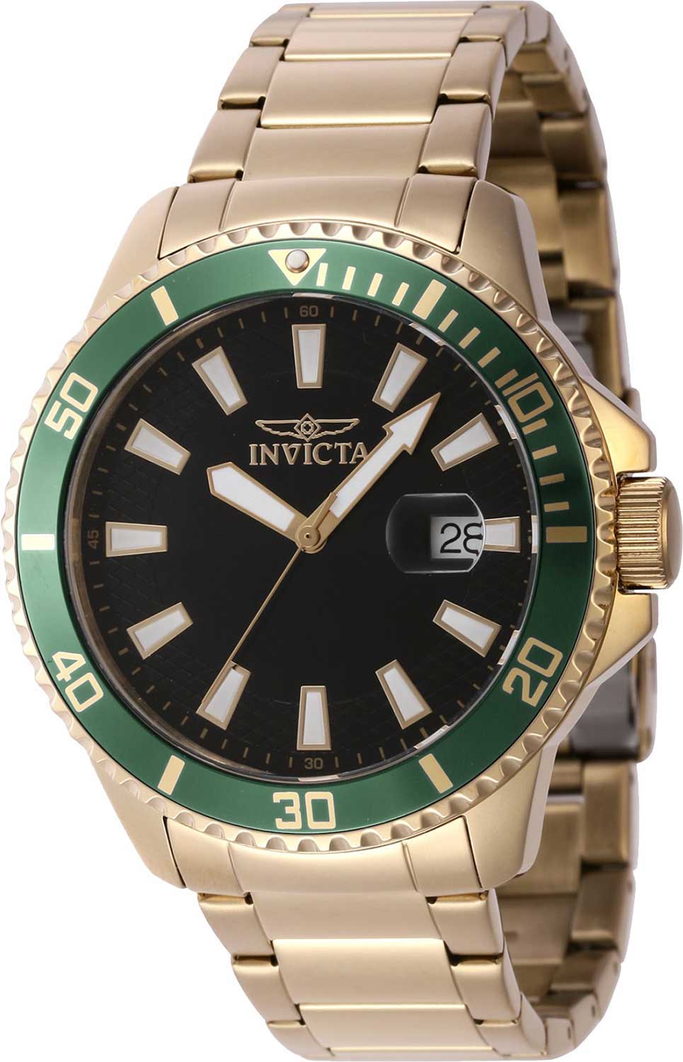 Наручные часы Invicta IN46138-ucenka