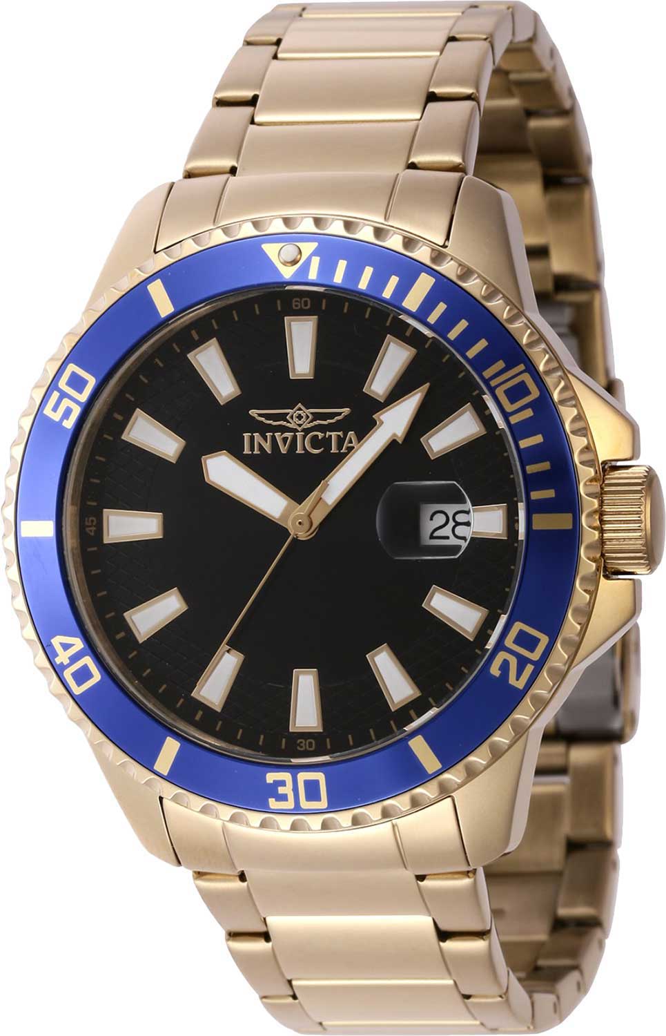 Наручные часы Invicta IN46139-ucenka