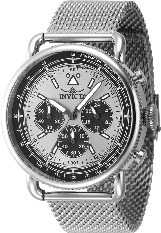 Наручные часы Invicta IN47357 с хронографом