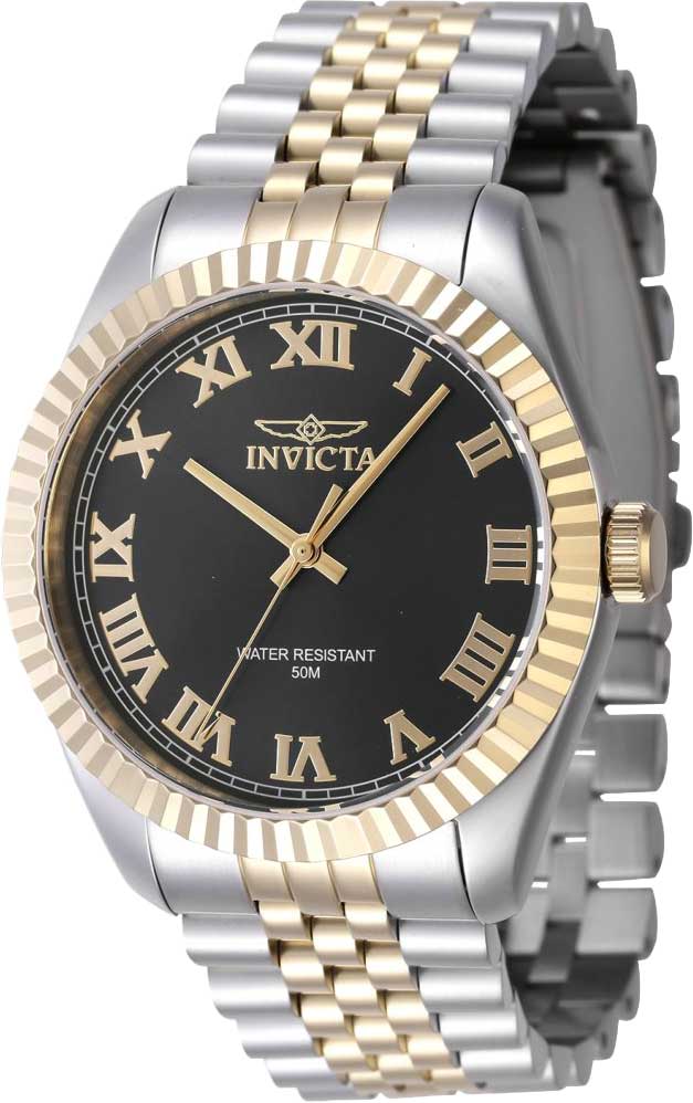   Invicta IN47401