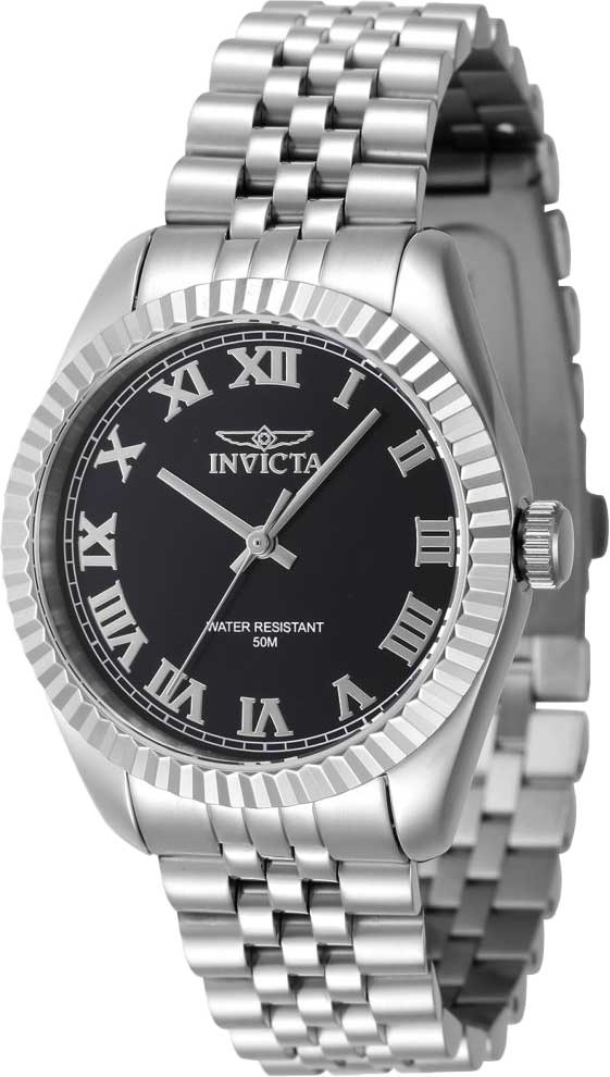   Invicta IN47408