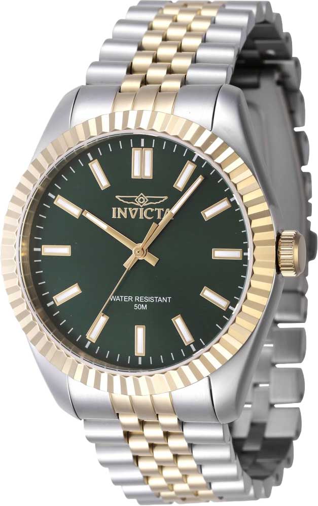   Invicta IN47485