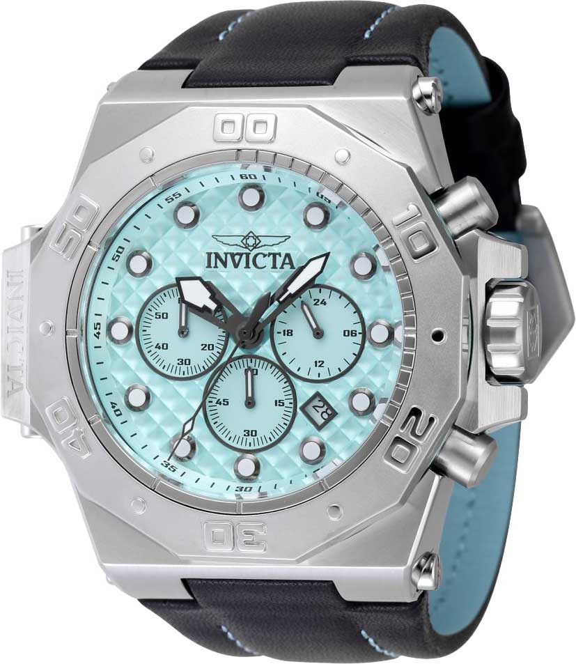 Наручные часы Invicta IN47529 с хронографом
