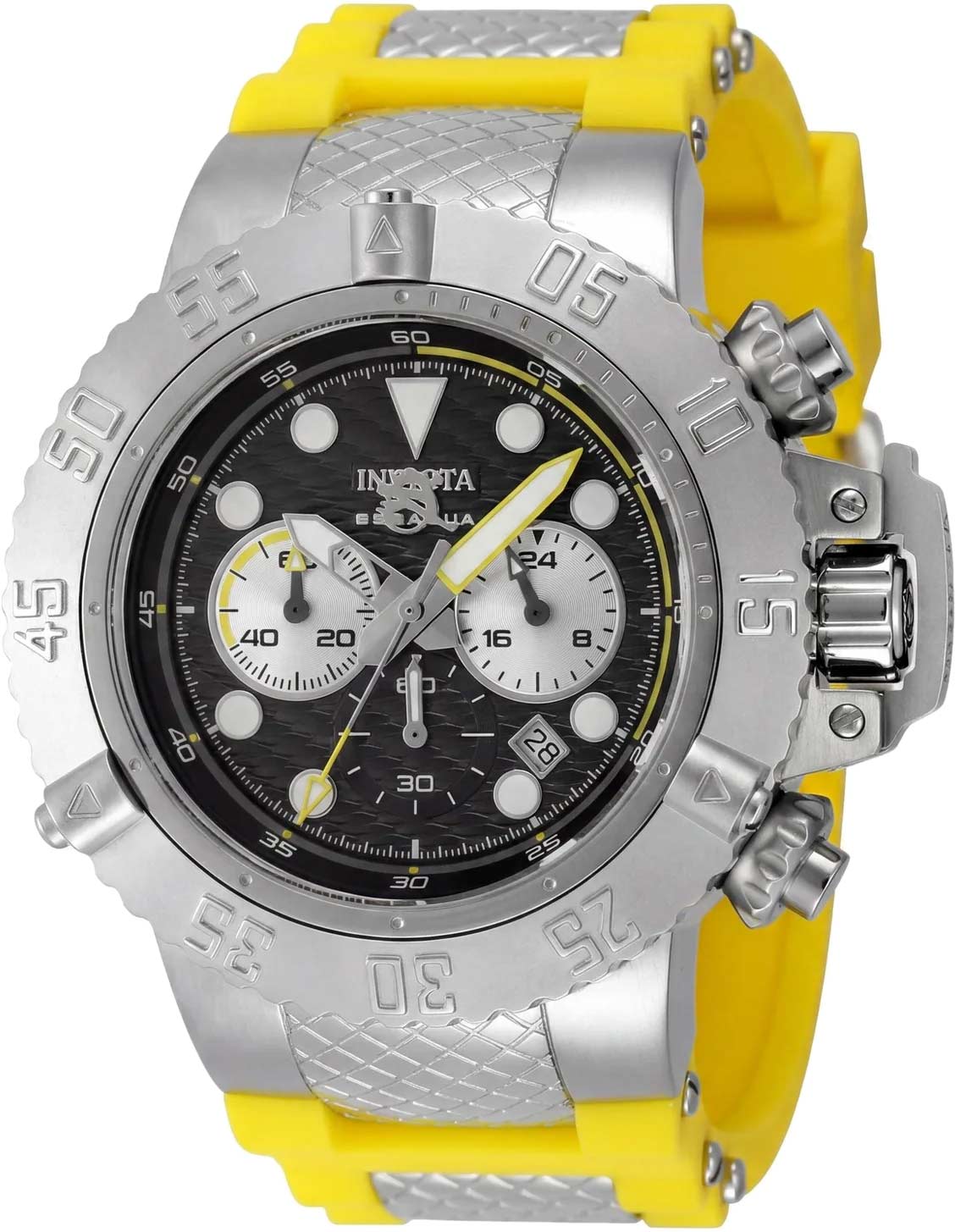 Наручные часы Invicta IN47825 с хронографом