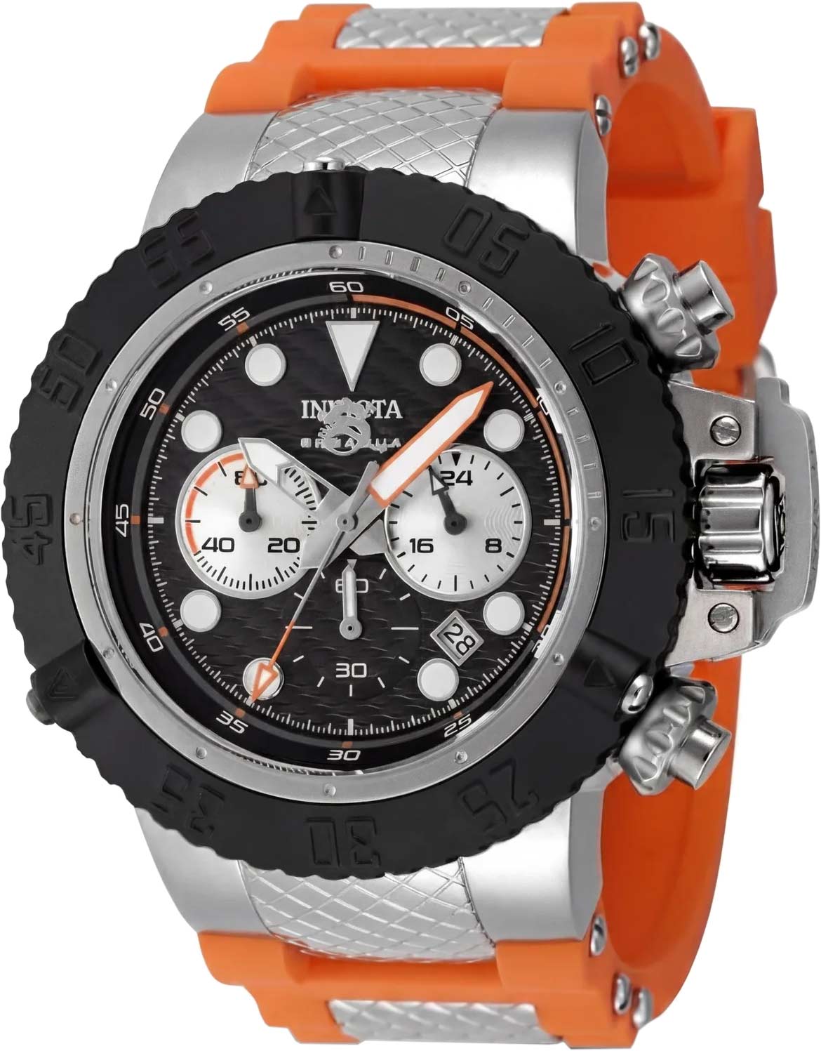 Наручные часы Invicta IN47829 с хронографом