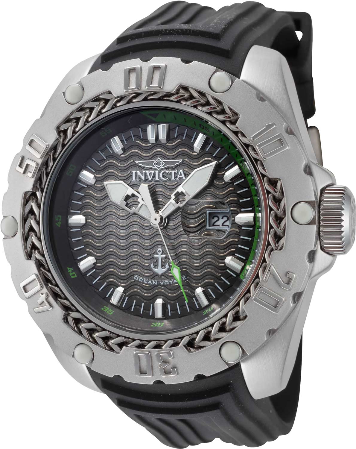 Наручные часы Invicta IN48015