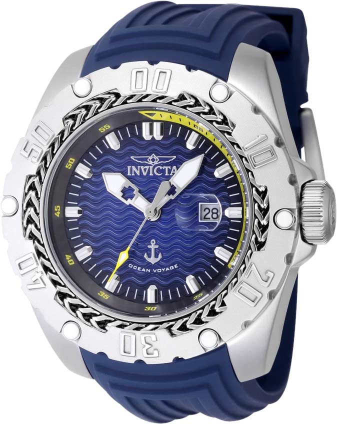Наручные часы Invicta IN48017