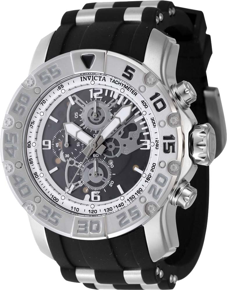 �������� ���� Invicta IN48060 � �����������