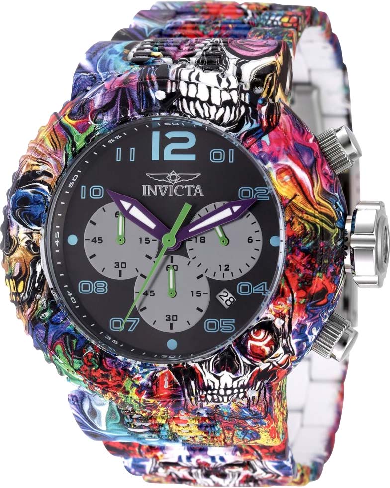 �������� ���� Invicta IN48551 � �����������